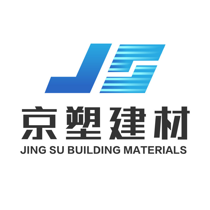 京塑建材 店铺LOGO