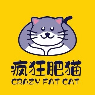 wed:疯狂肥猫