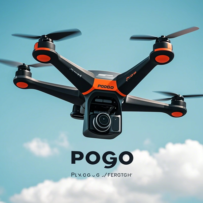 Pogo破空智联