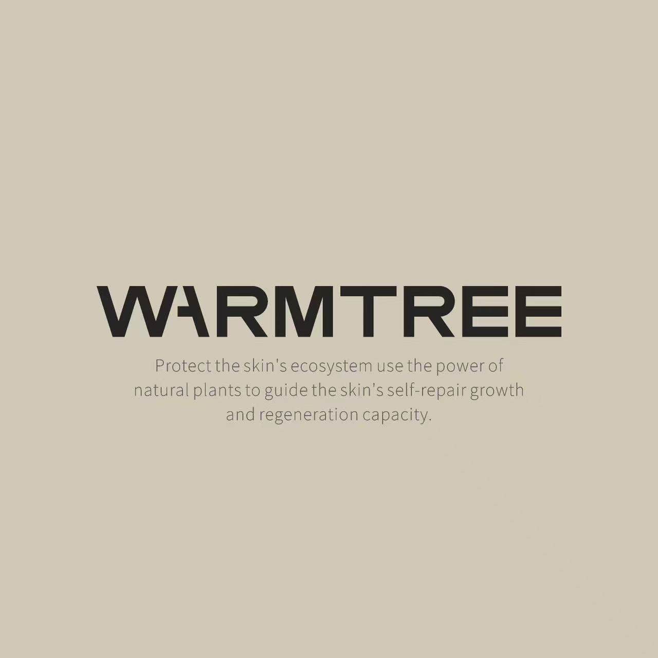 WARMTREE暖树旗舰店