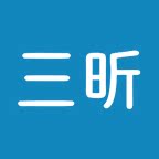 三昕旗舰店 店铺LOGO