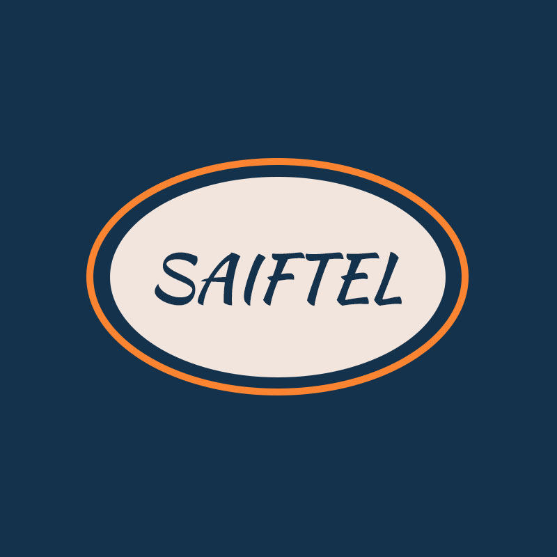 SAIFTEL旗舰店 店铺LOGO