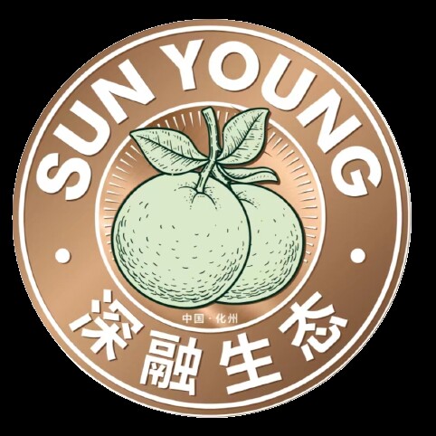 深融生态化州橘红