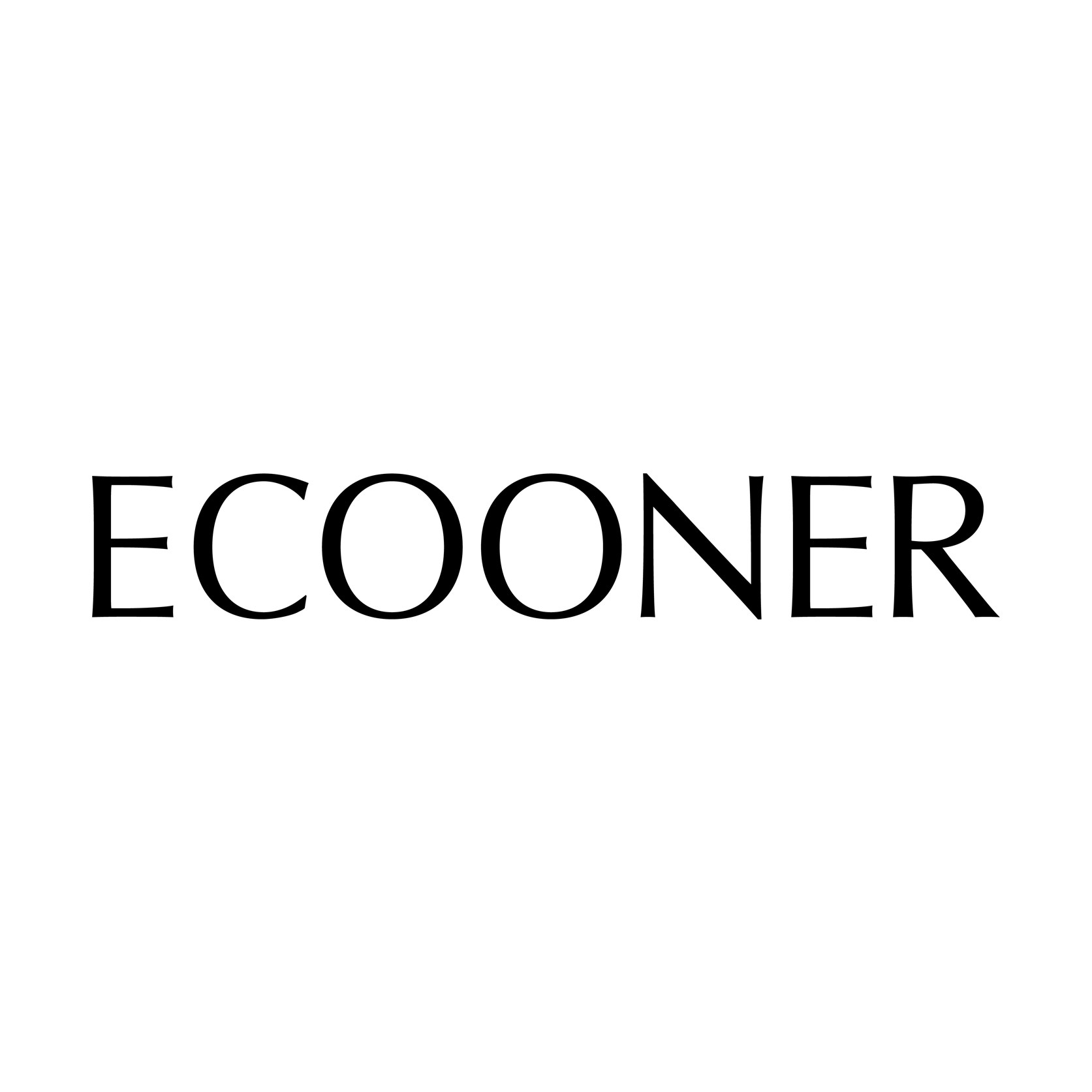 ECOONER美妆海外旗舰店