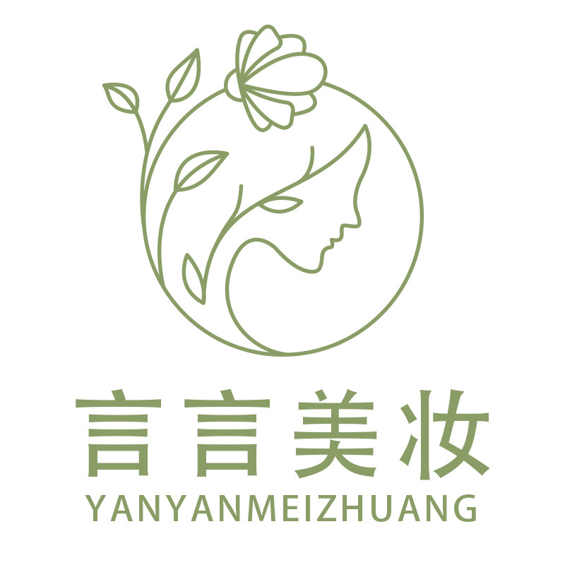 言言美妆专柜