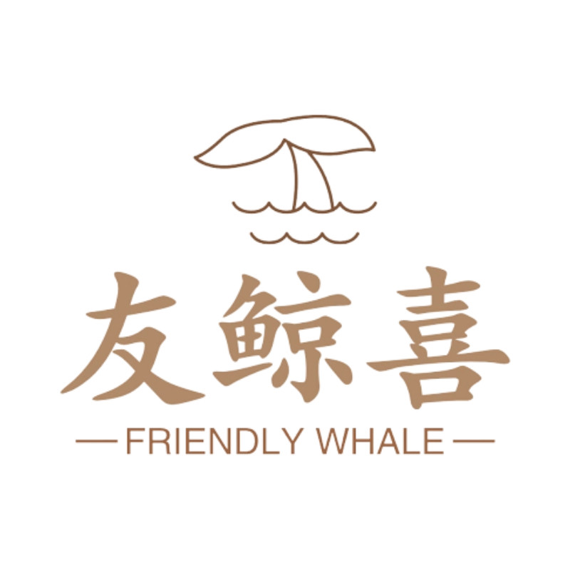 友鲸喜旗舰店