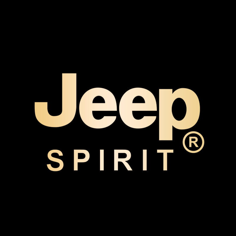 JEEP SPIRIT 服饰店