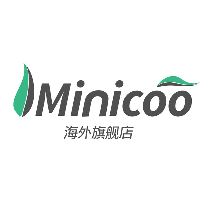 Minicoo海外旗舰店 店铺LOGO