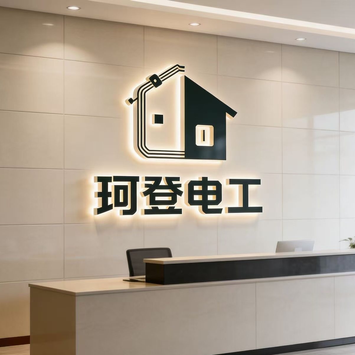 珂登电工旗舰店