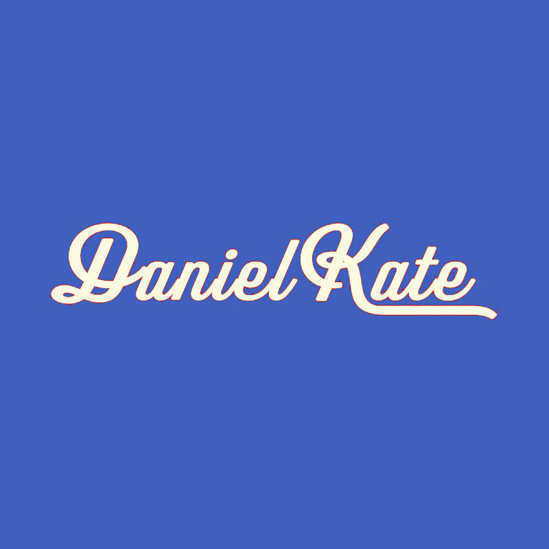 DANIELKATE旗舰店