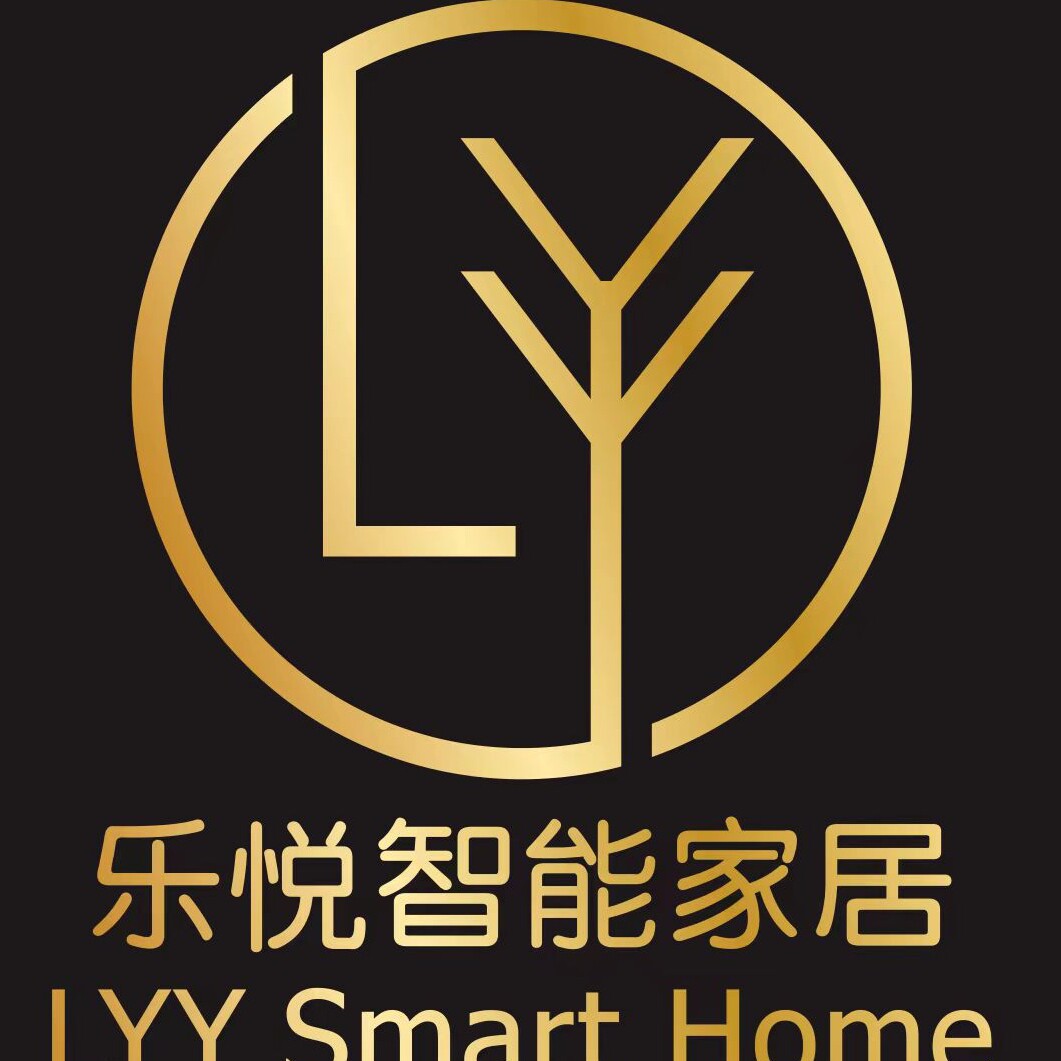 乐悦家居窗饰厂 店铺LOGO