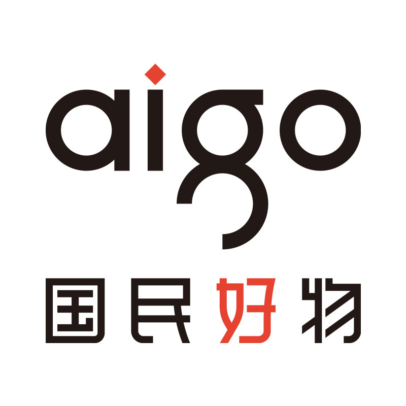 aigo伴宇专卖店 店铺LOGO