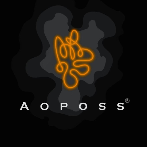 AOPOSS旗舰店