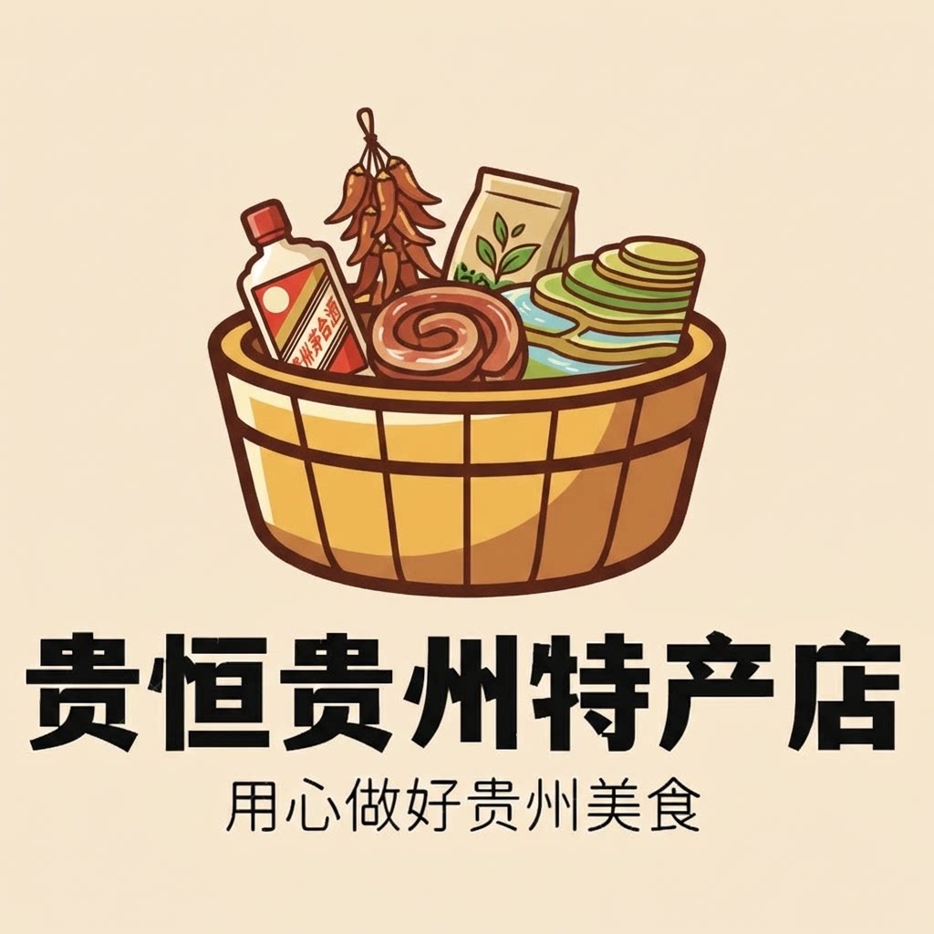 贵恒贵州特产店