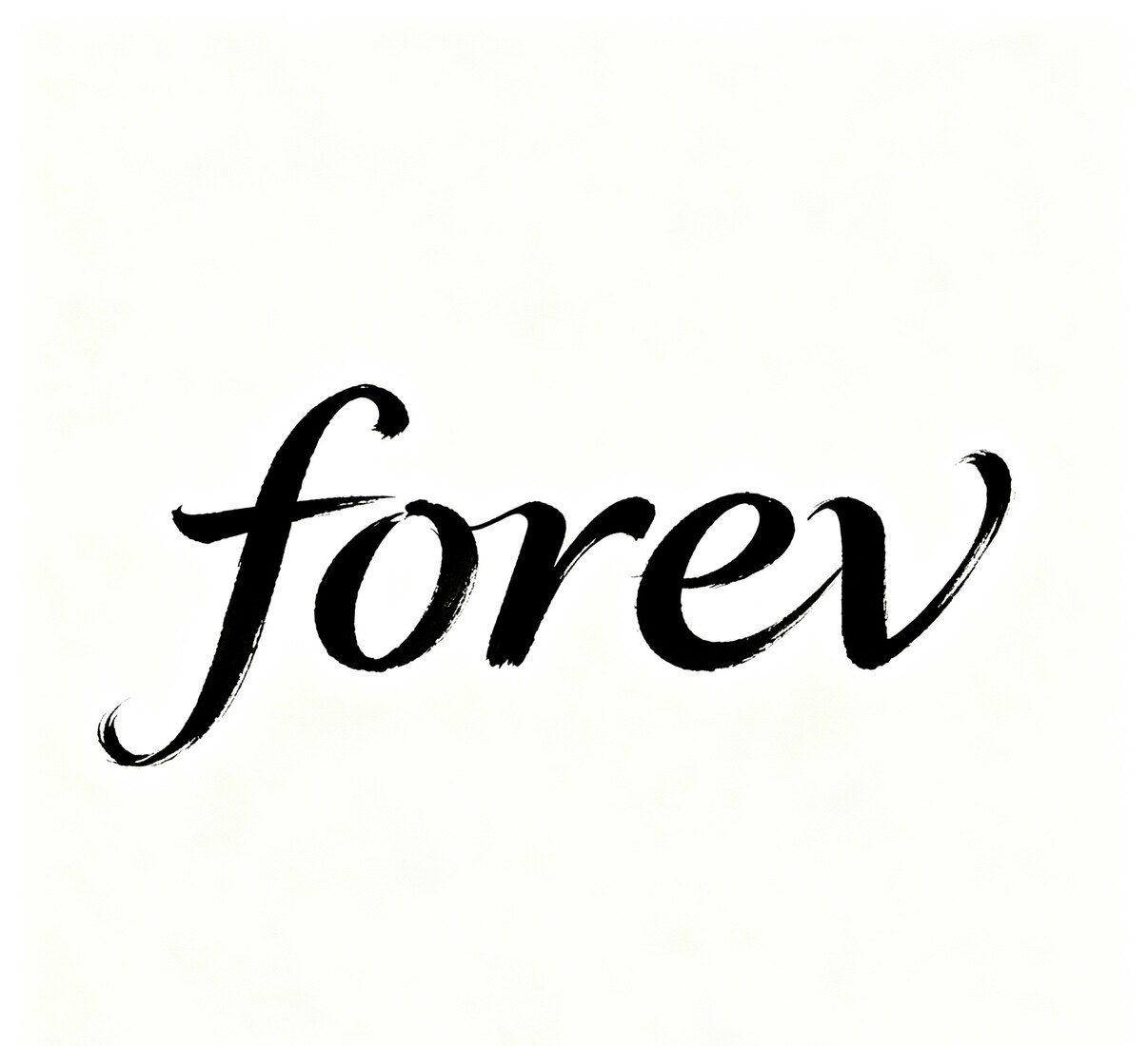 九玖Forev