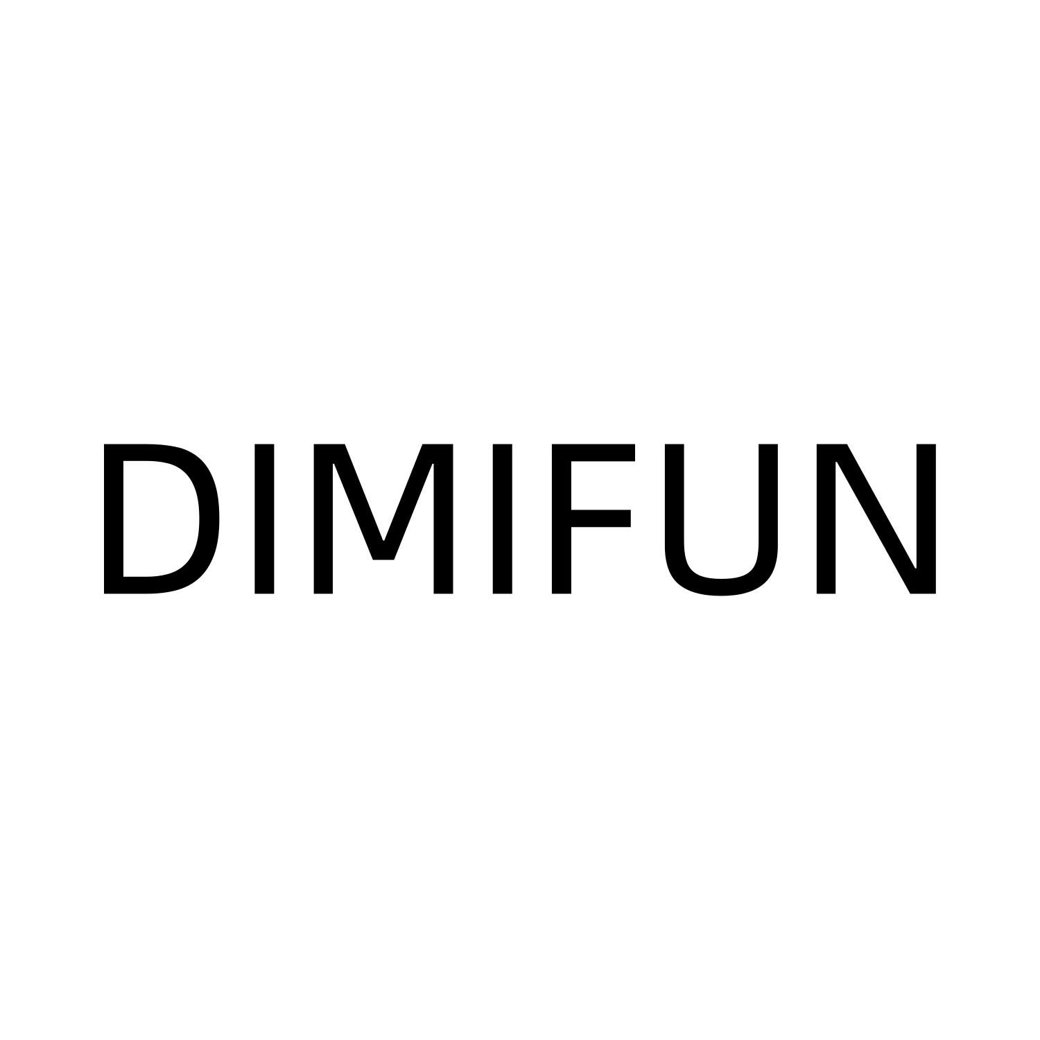 DIMIFUN雕米工厂店