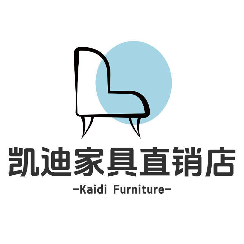 凯迪办公家具直销店