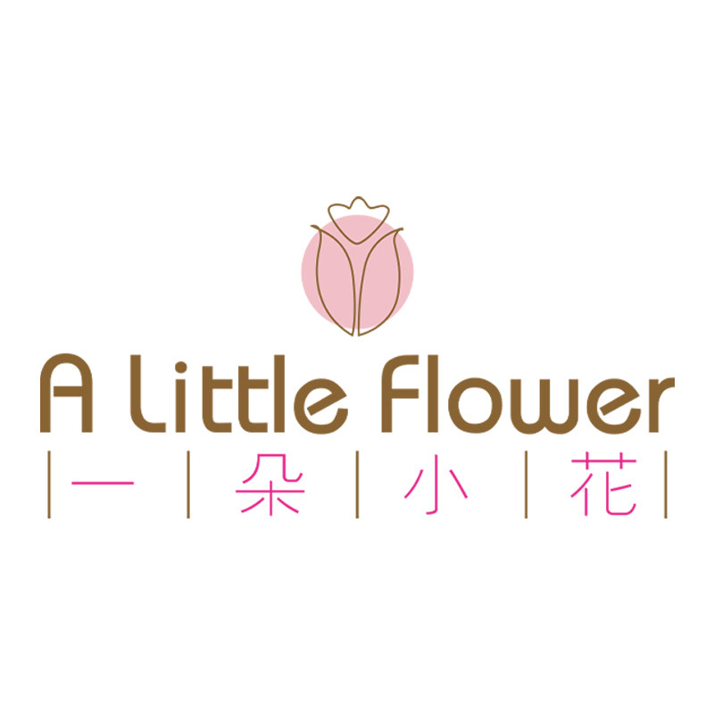 ALittleFlower旗舰店 店铺LOGO