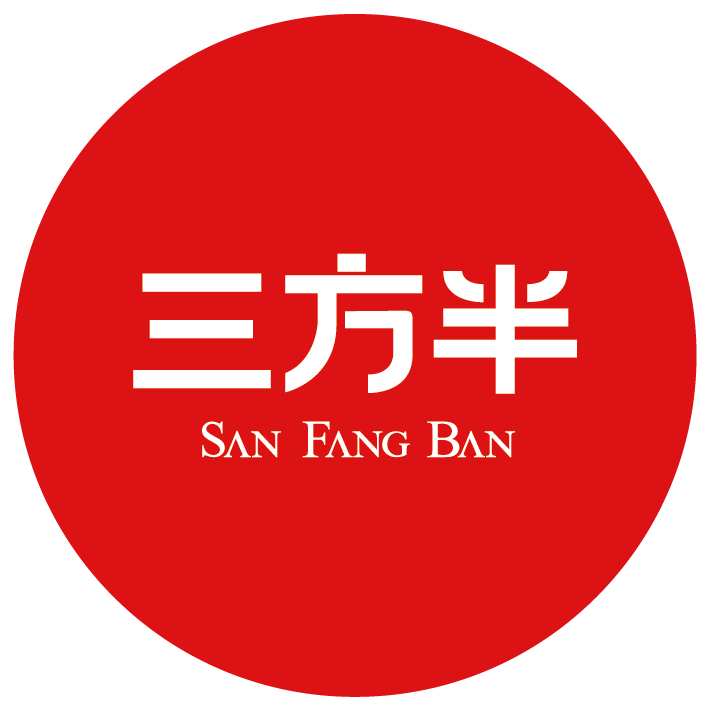 三方半旗舰店 店铺LOGO