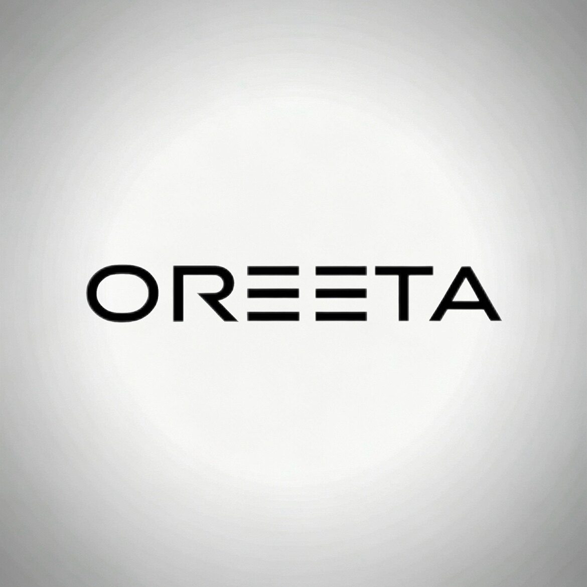 OREETA 店铺LOGO