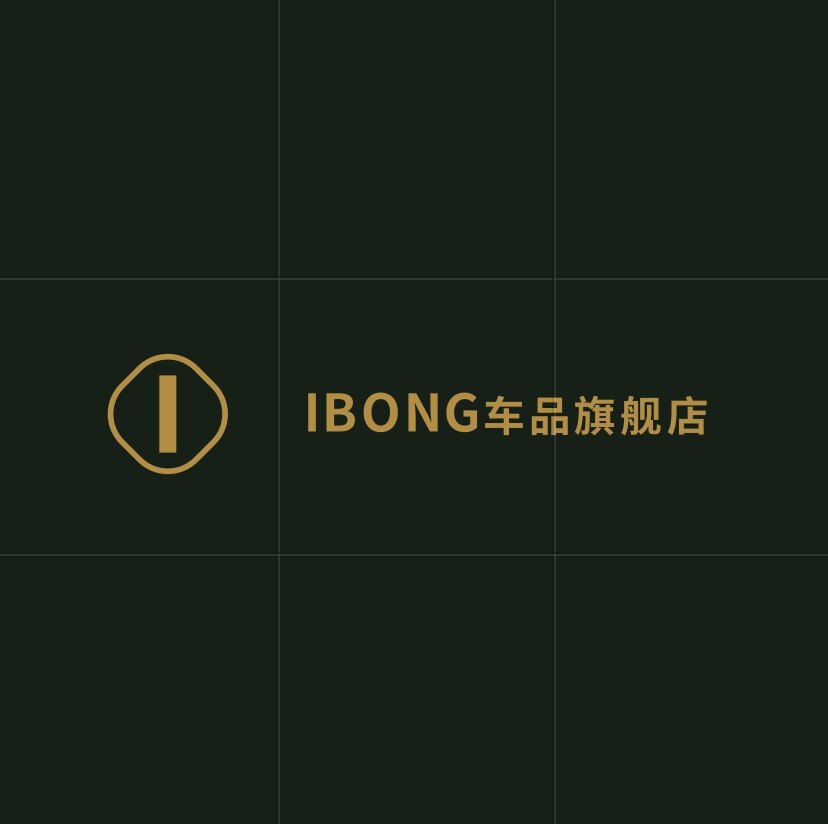 IBONG车品旗舰店