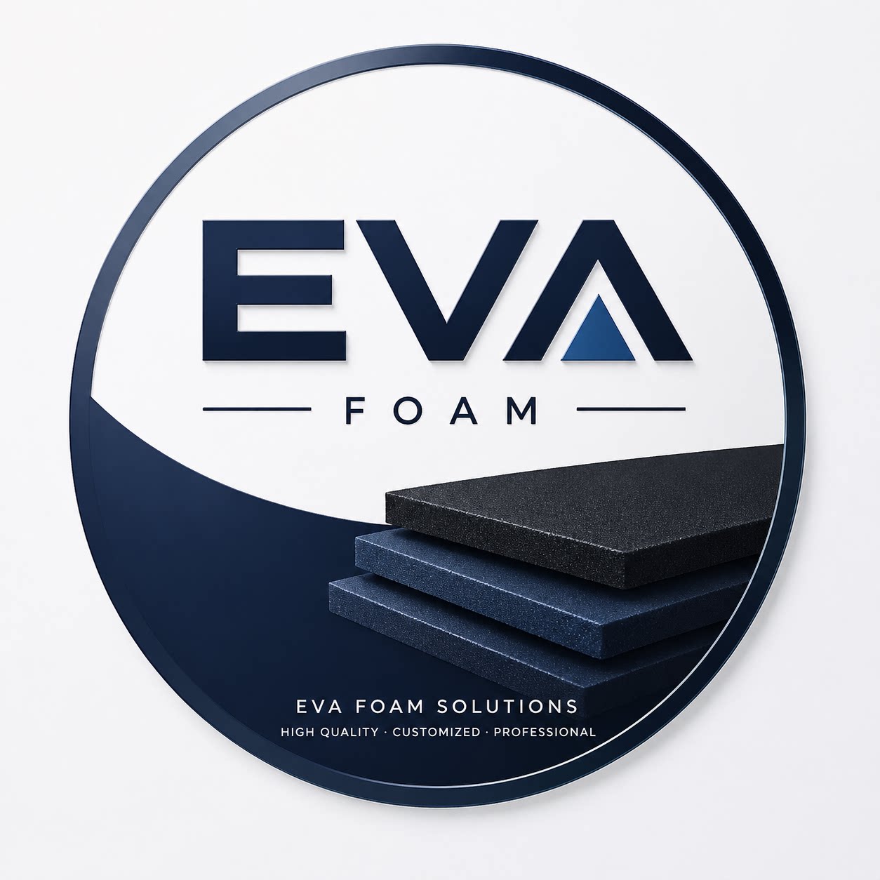 EVA泡棉COS工坊 店铺LOGO