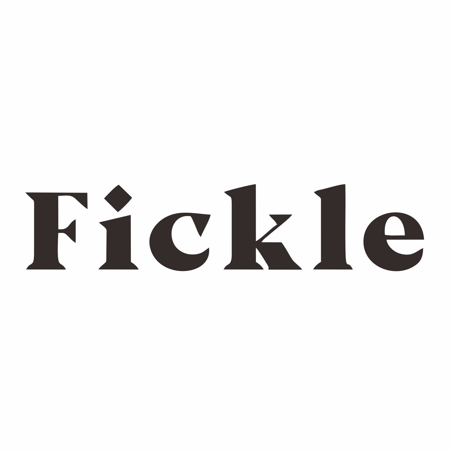 Fickle旗舰店