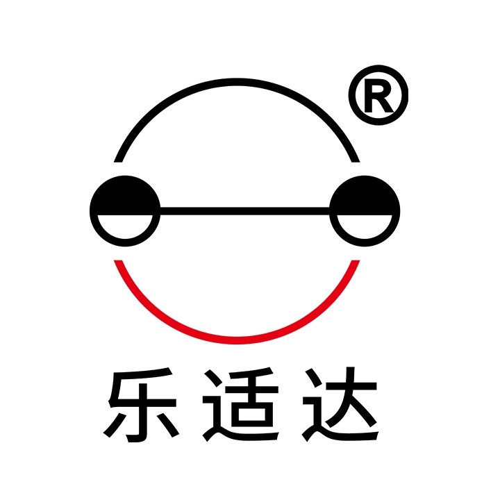 乐适达旗舰店 店铺LOGO