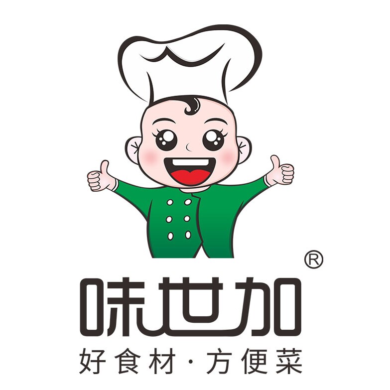味世加旗舰店