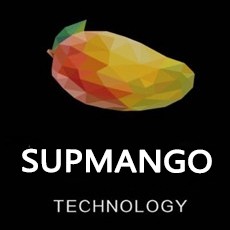 SUPMANGO旗舰店 店铺LOGO
