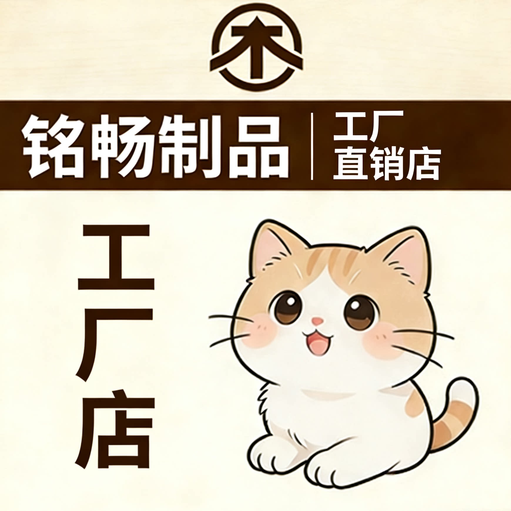 铭畅制品