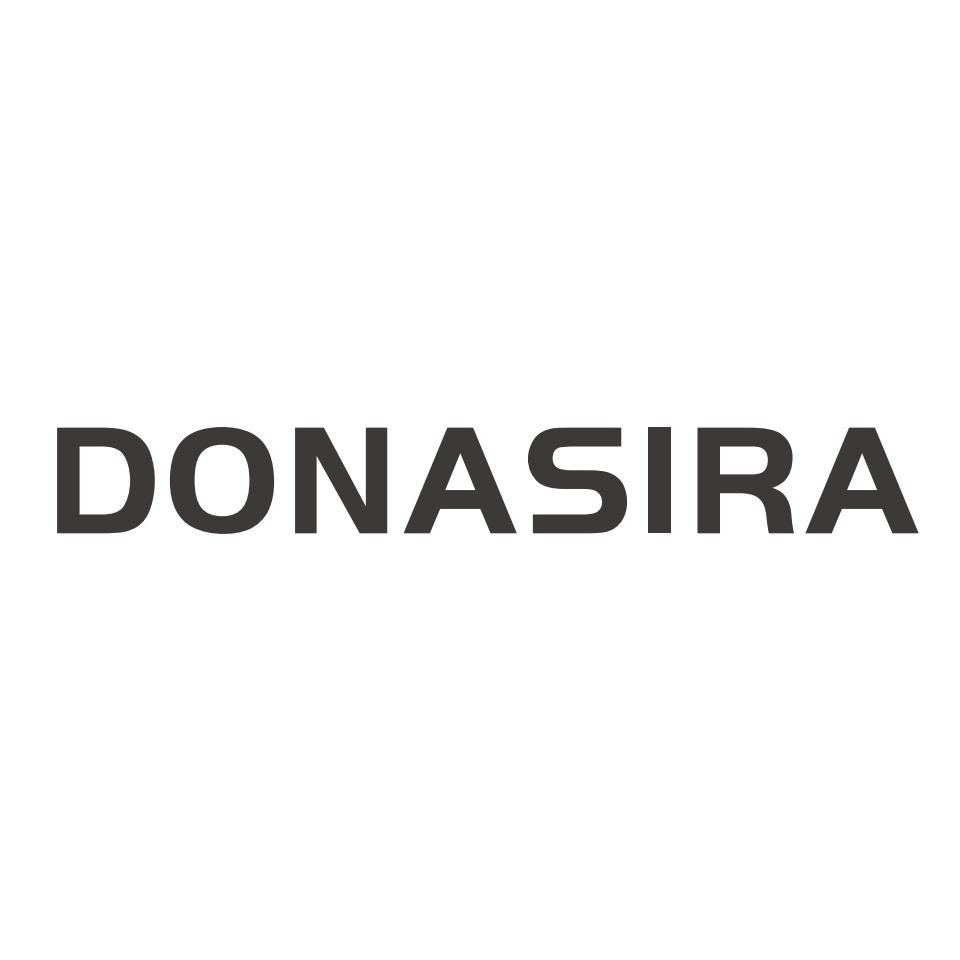 DONASIRA朵娜纪企业店 店铺LOGO