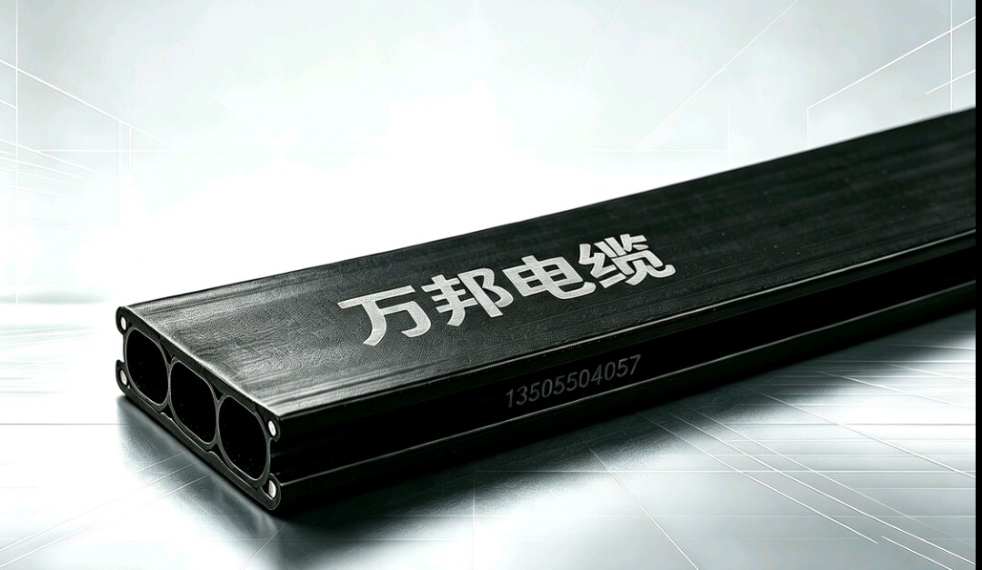 万邦电缆 店铺LOGO