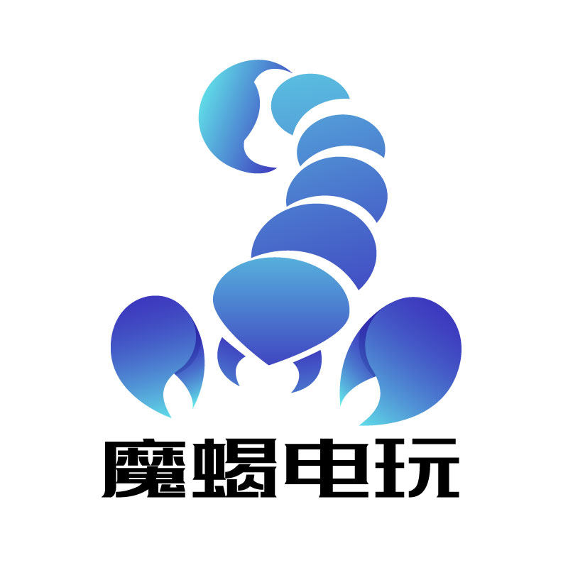 魔蝎电玩旗舰店