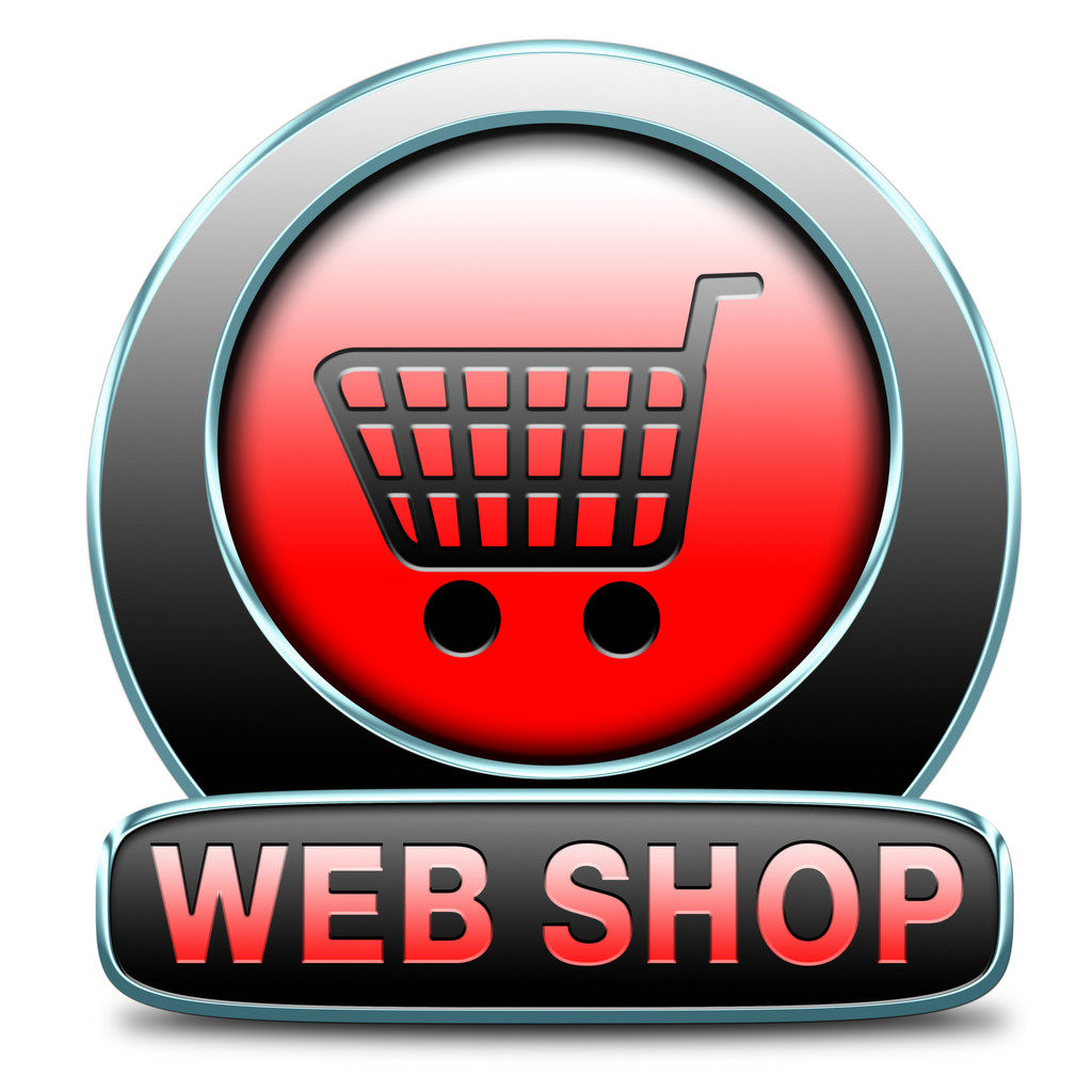 WEB SHOP