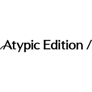 AtypicEdition返常旗舰店