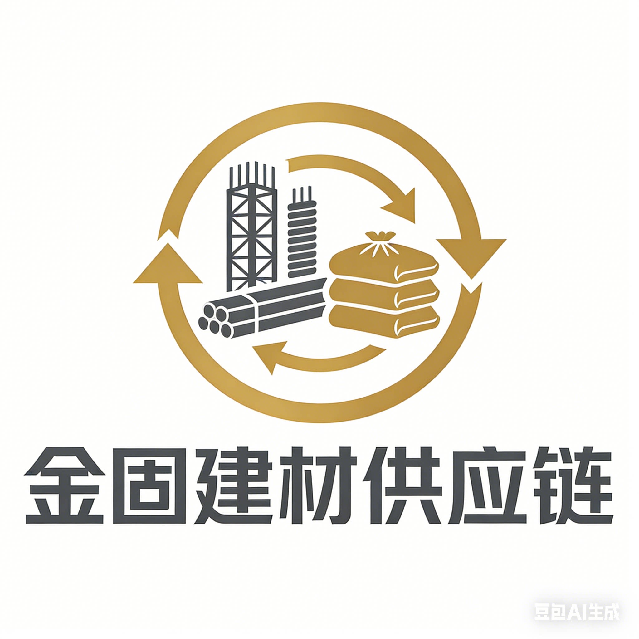 金固建材供应链