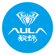 狼蛛魔镜旗舰店 店铺LOGO