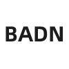 badn海外旗舰店 店铺LOGO