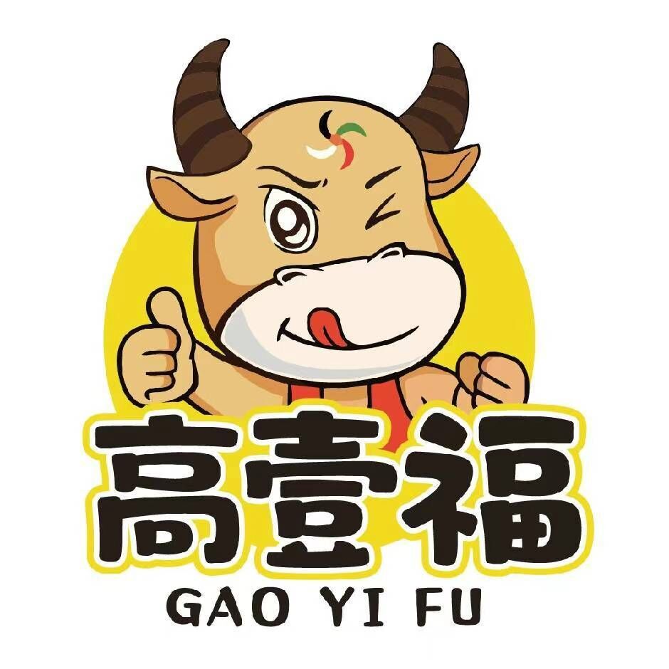 高壹福食品企业店
