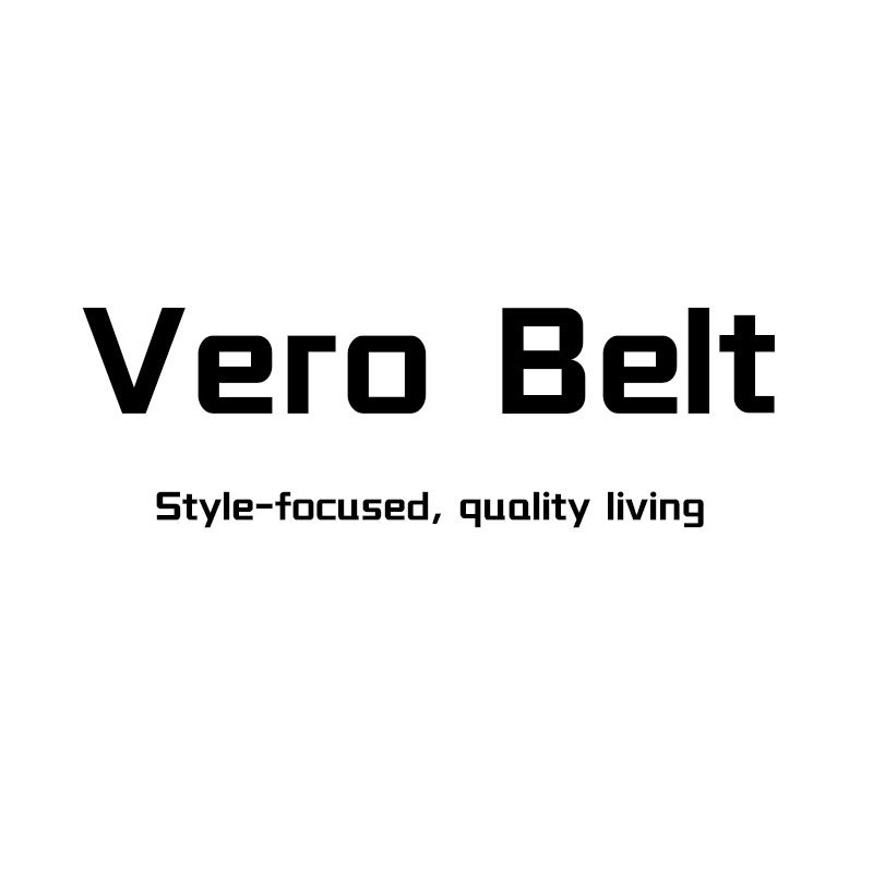 Vero Belt小众原创设计