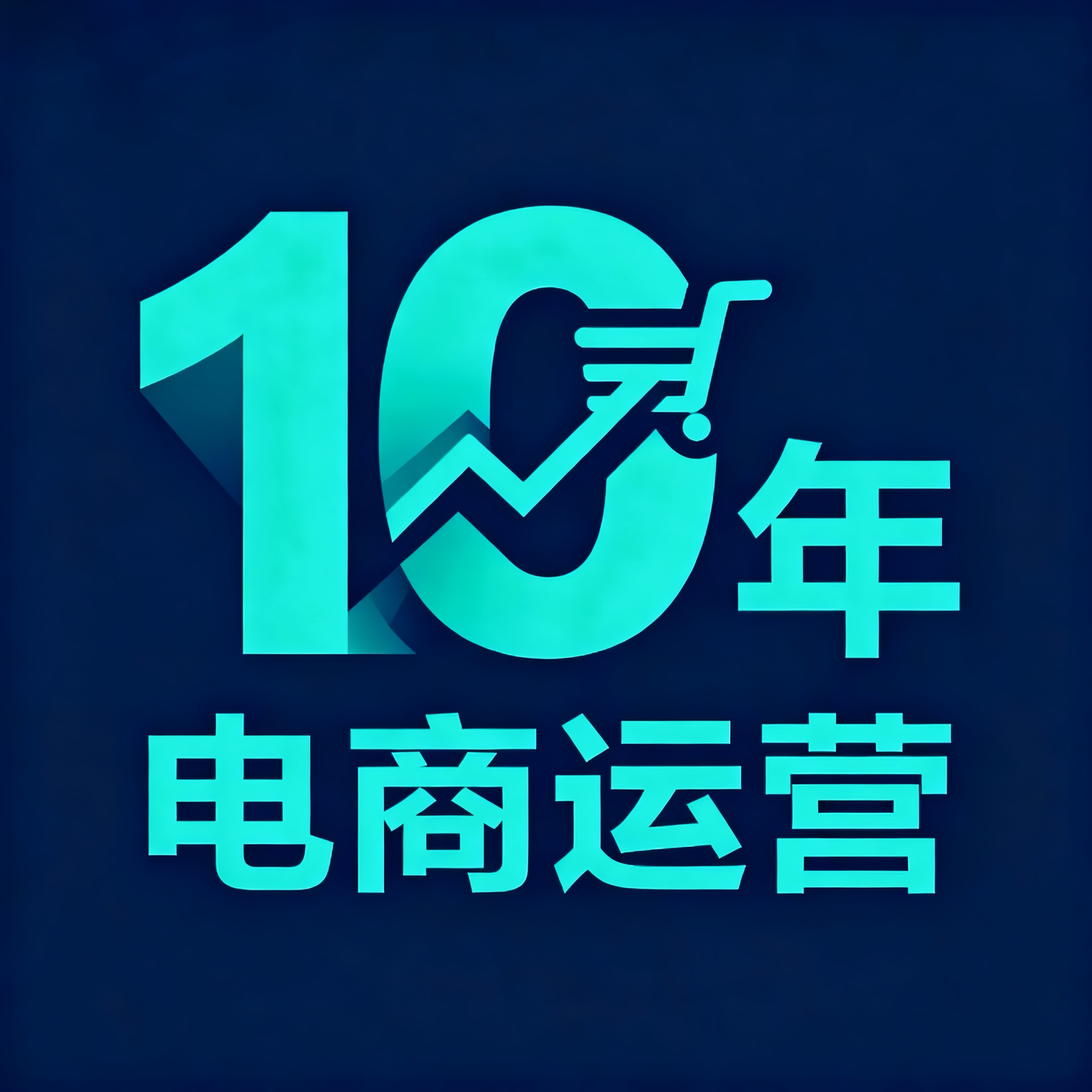 笃道云科技 10年电商运营