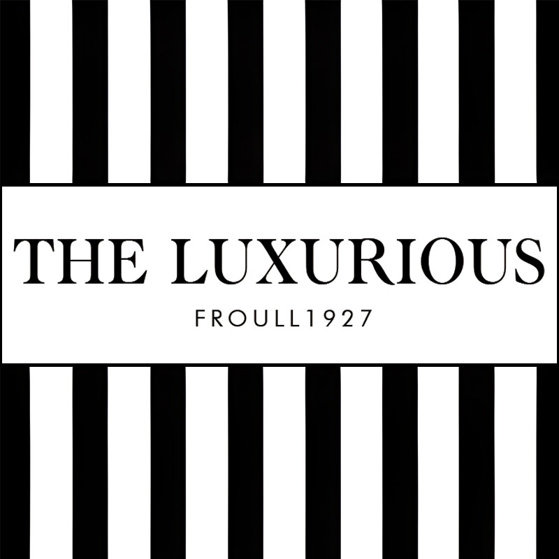 THELUXURIOUSFROULL旗舰店