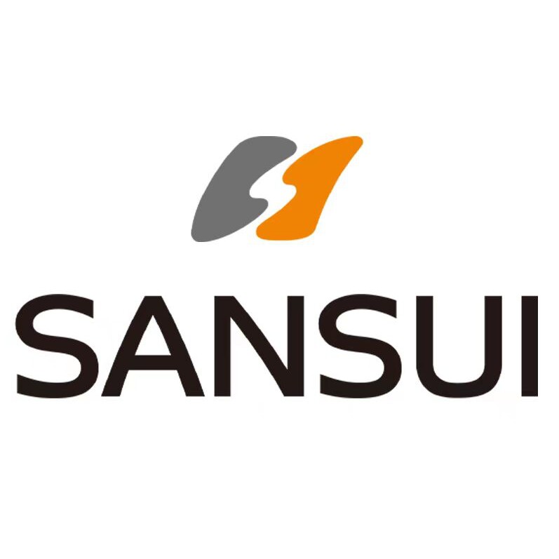 SANSUI 山水音响影音磗卖店 店铺LOGO