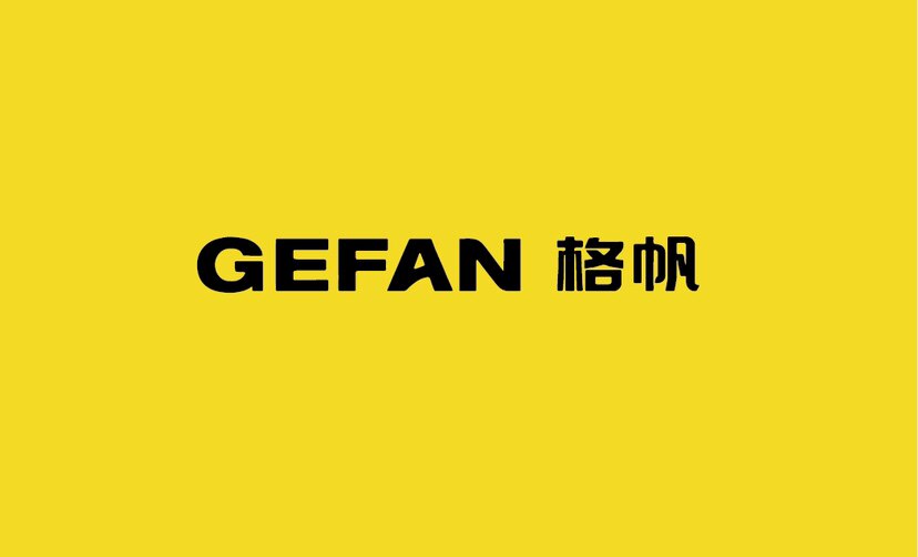 格帆化工工厂 店铺LOGO