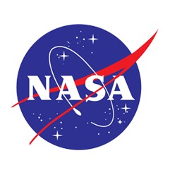 NASA潮流服饰品牌店 店铺LOGO