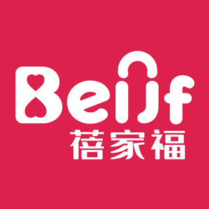 蓓家福旗舰店logo