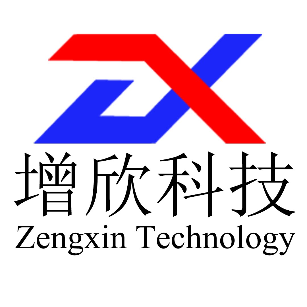 增欣科技 店铺LOGO