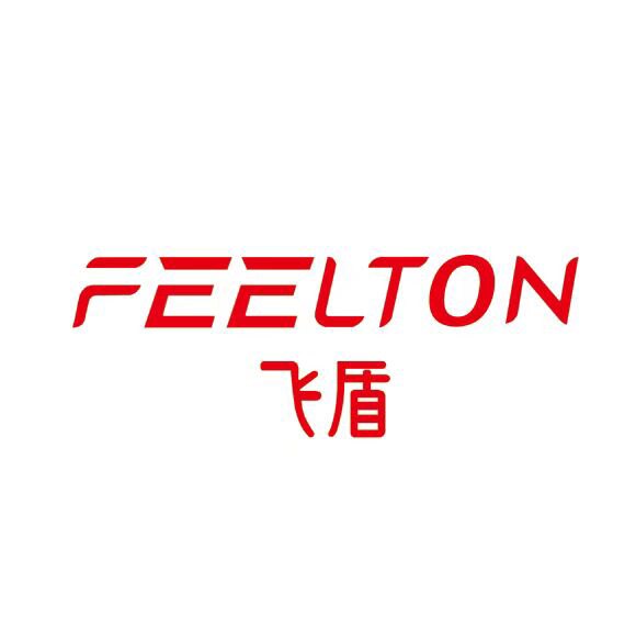 飞盾FEELTON 店铺LOGO