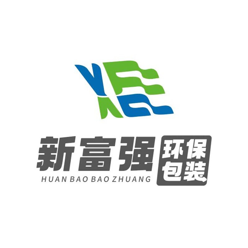 新富强品质外卖包装